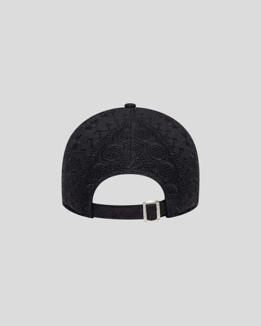 New Era || Broderie 9twenty Neyvan - Black New Era