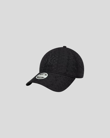 New Era || Broderie 9twenty Neyvan - Black New Era
