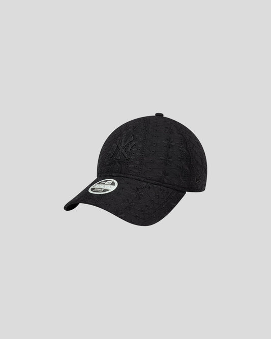 New Era || Broderie 9twenty Neyvan - Black New Era