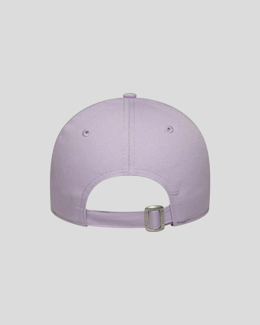 New Era || Floral Icon 9Forty Neyvan - Pastel Purple New Era