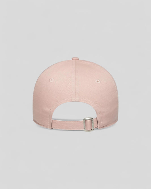 New Era || New York Yankees League Essentials - Pastel Pink New Era