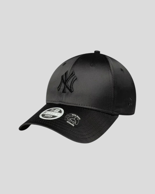 New Era ||9FORTY New York Yankees MLB Check -  Black New Era