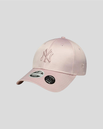New Era ||9FORTY New York Yankees MLB Check - Rose Pastel New Era