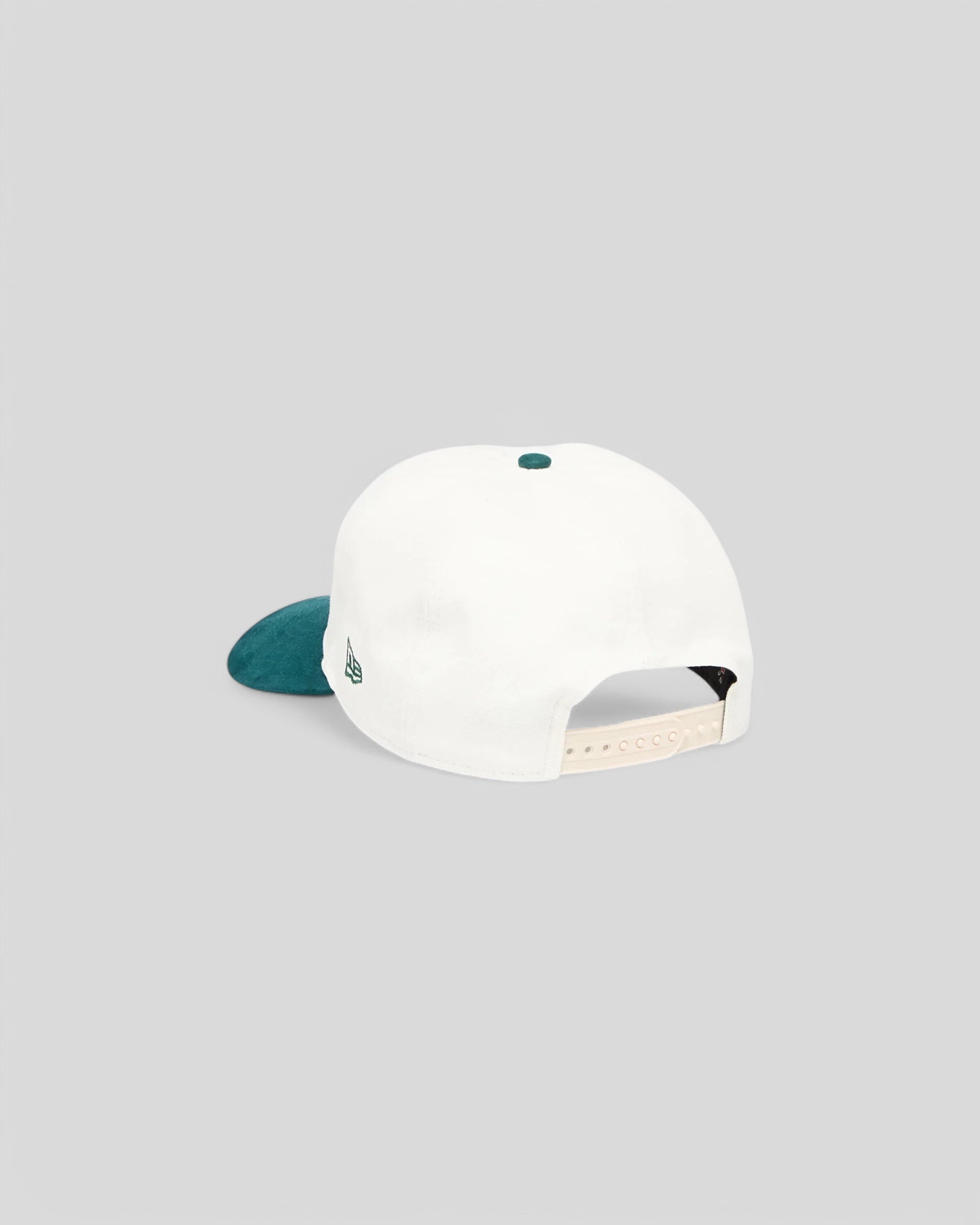 New Era || Golfer Oakland Athletics - Green/White - M" New Era