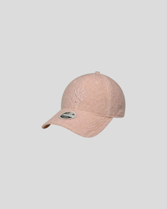 New Era || 9Forty Winter Borg - Rose New Era