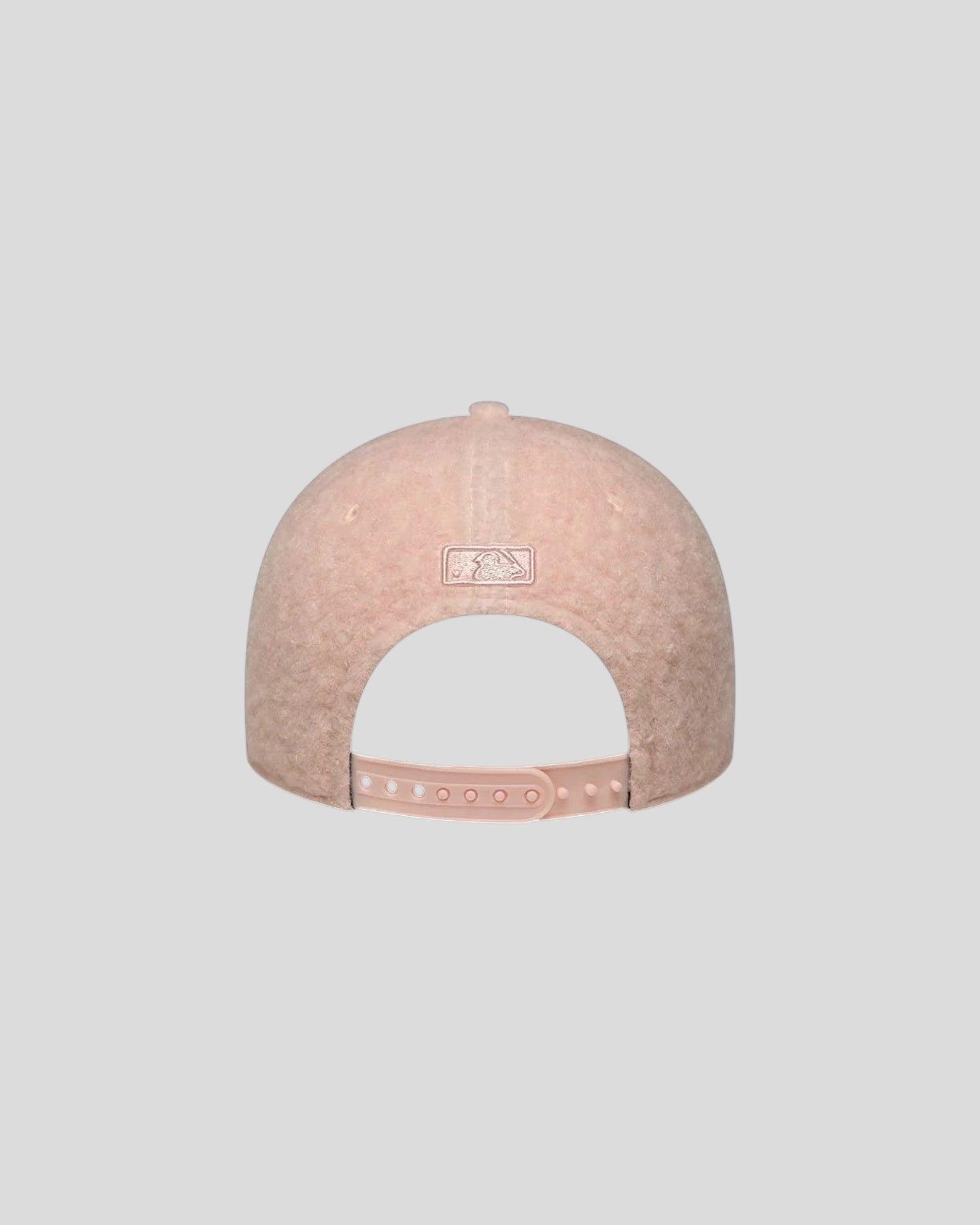 New Era || 9Forty Winter Borg - Rose New Era