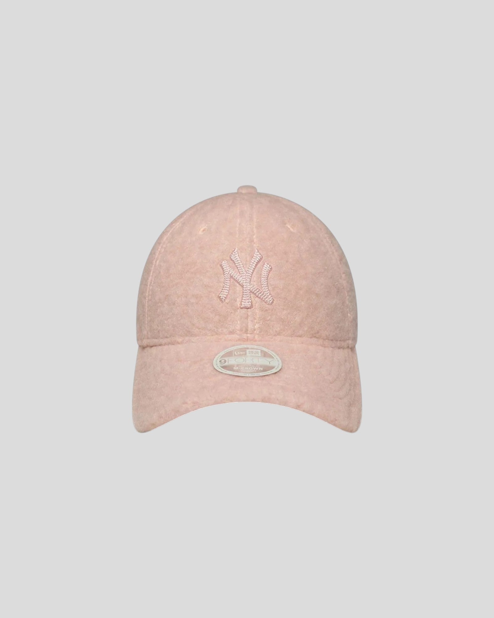 New Era || 9Forty Winter Borg - Rose New Era