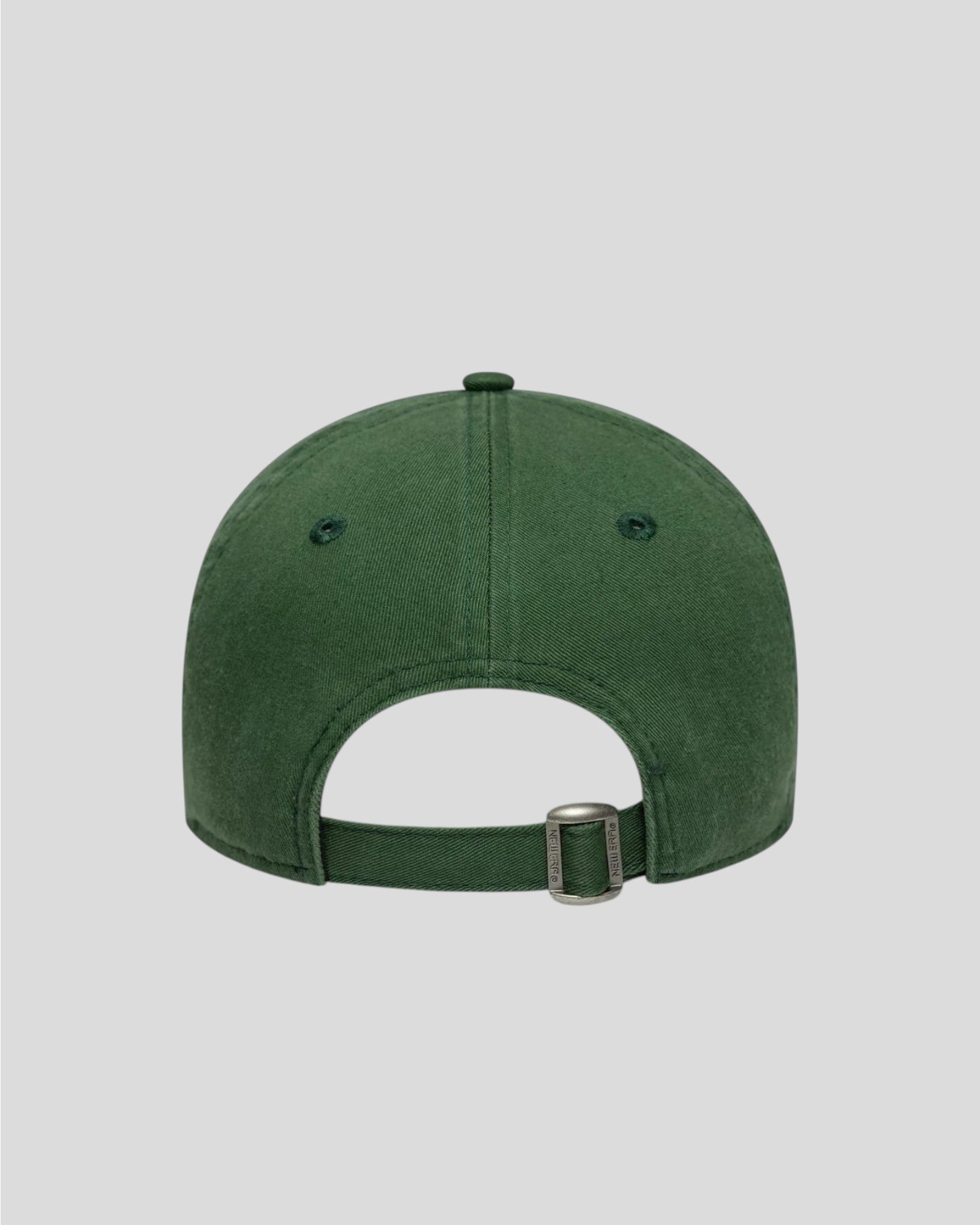 New Era ||9TWENTY LA Dodgers MLB - Washed Script Vert foncé New Era