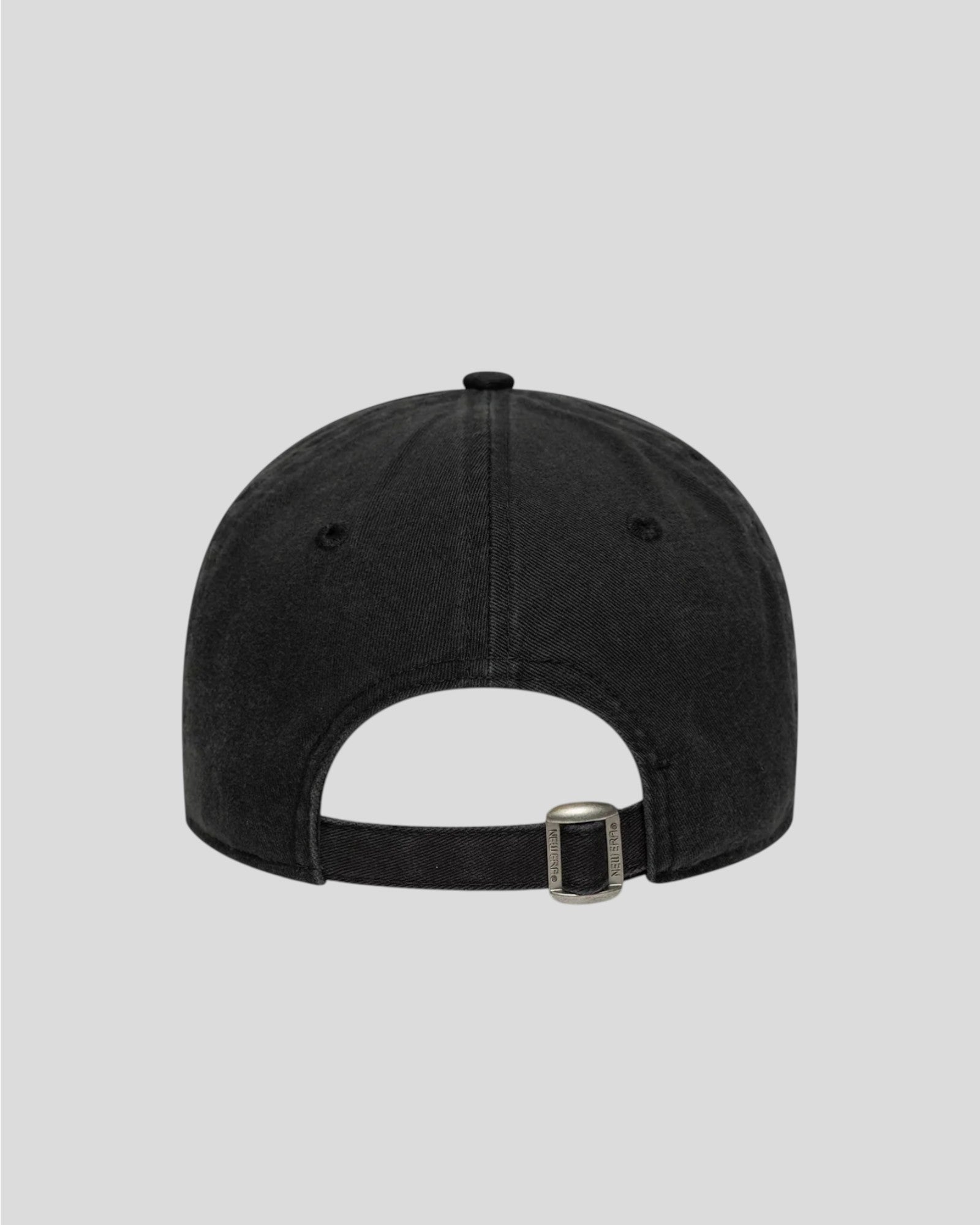 New Era ||9TWENTY New York Mets MLB - Washed Script Noir New Era