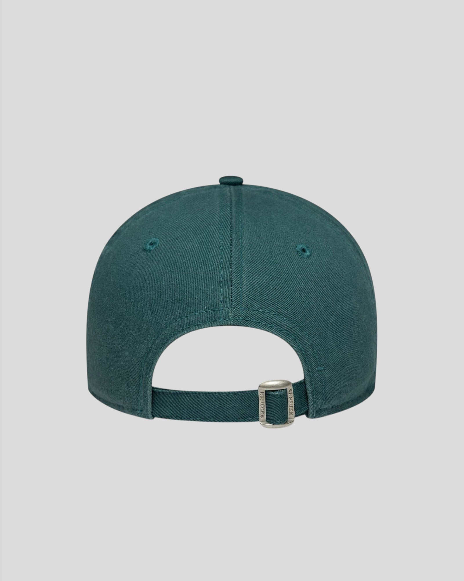 New Era || 9TWENTY New York Yankees Washed - Mini Logo Vert foncé New Era