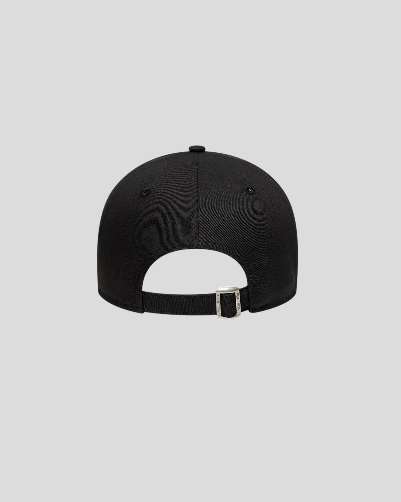 New Era || 9FORTY Adjustable New York Yankees - Animal Print Noir New Era