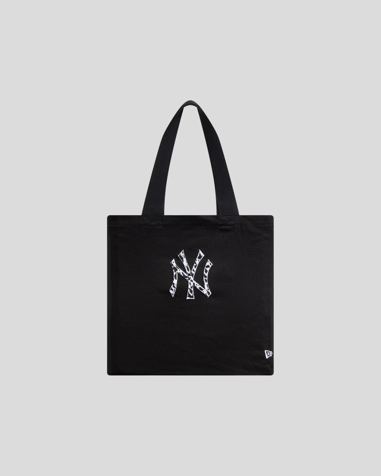 New Era || Tote Bag New York Yankees - MLB Animal Infill Noir New Era