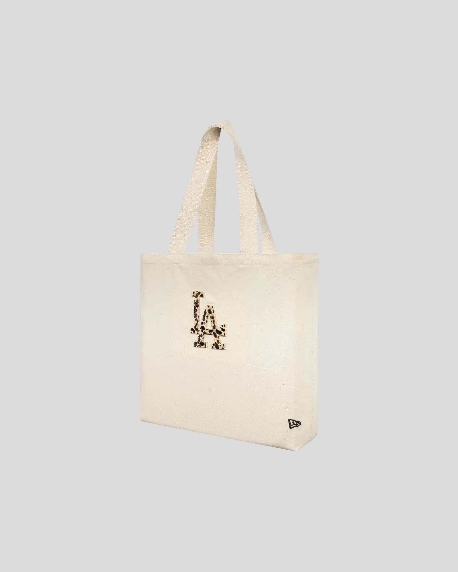 New Era || Tote Bag LA Dodgers - MLB Animal Infill Crème New Era