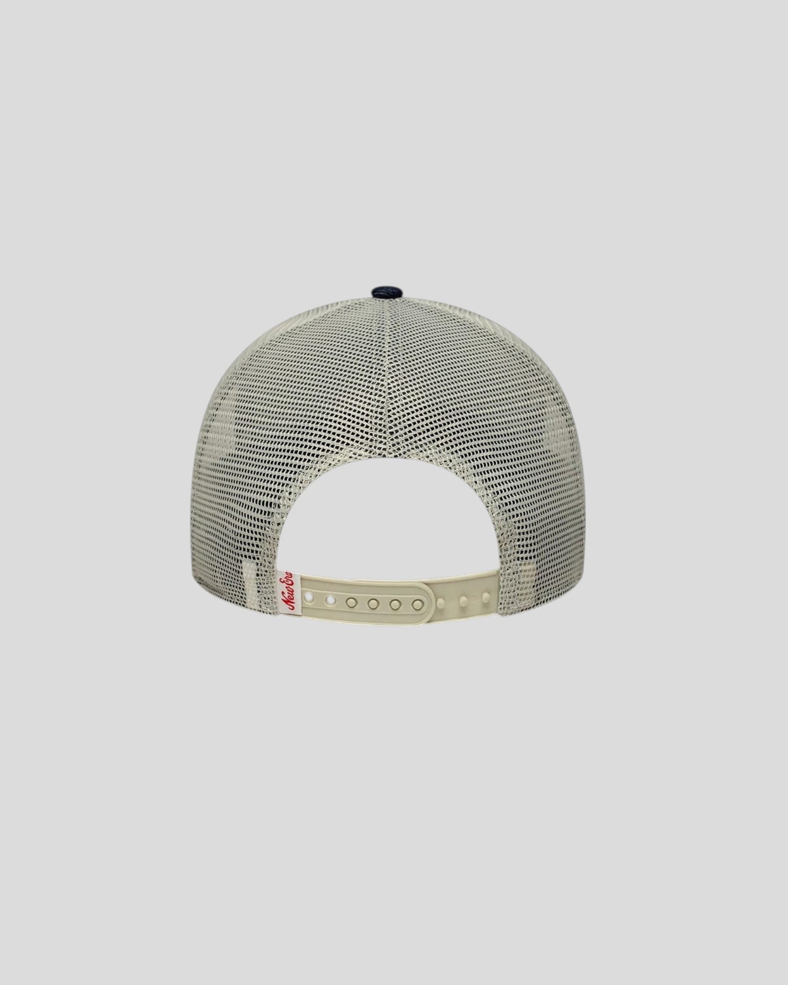 New Era || Patch Denim Trucker OSFM - Blue Jean New Era