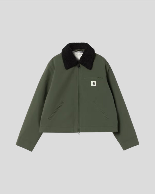 Carhartt || Newkirk Jacket - Opuntia/ Wild Dog Print