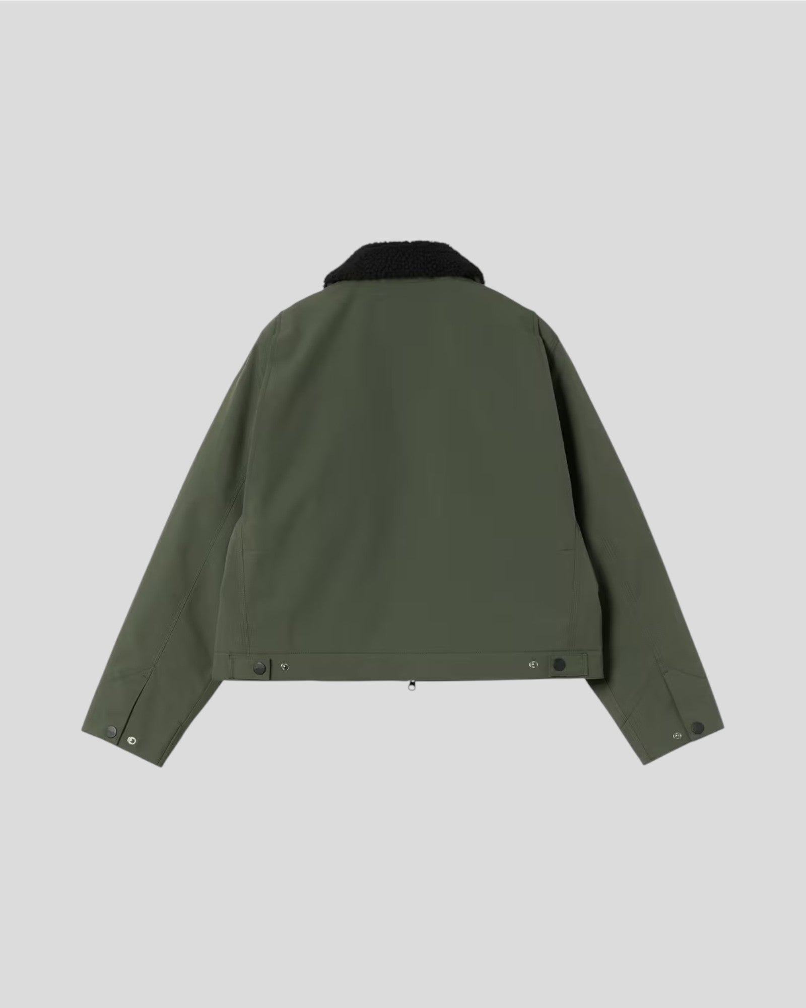 Carhartt || Newkirk Jacket - Opuntia/ Wild Dog Print Carhartt