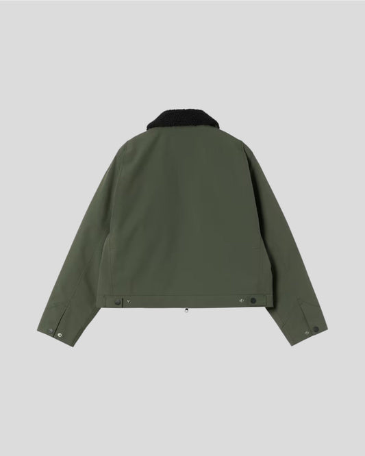 Carhartt || Newkirk Jacket - Opuntia/ Wild Dog Print Carhartt