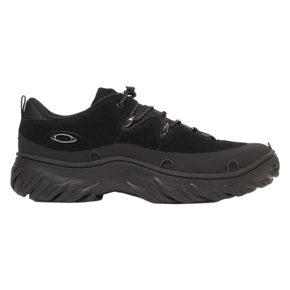 Oakley || Meridian Low Ext - Black Oakley