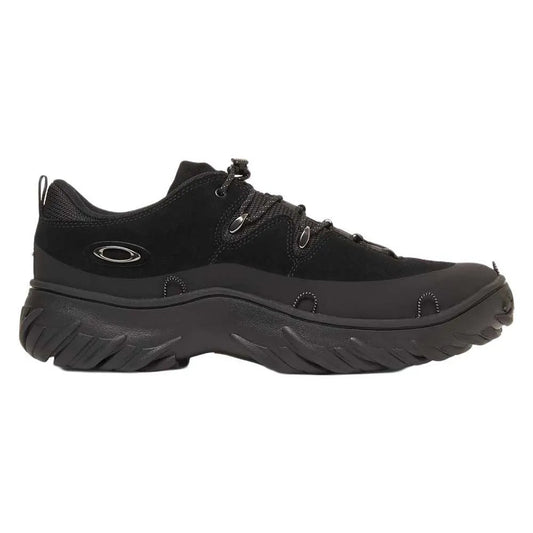 Oakley || Meridian Low Ext - Black Oakley