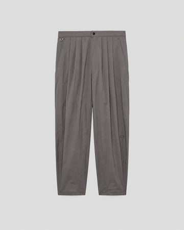 Oakley FGL Pit Ankle Pants 1.7 Gray Wash — vue de face