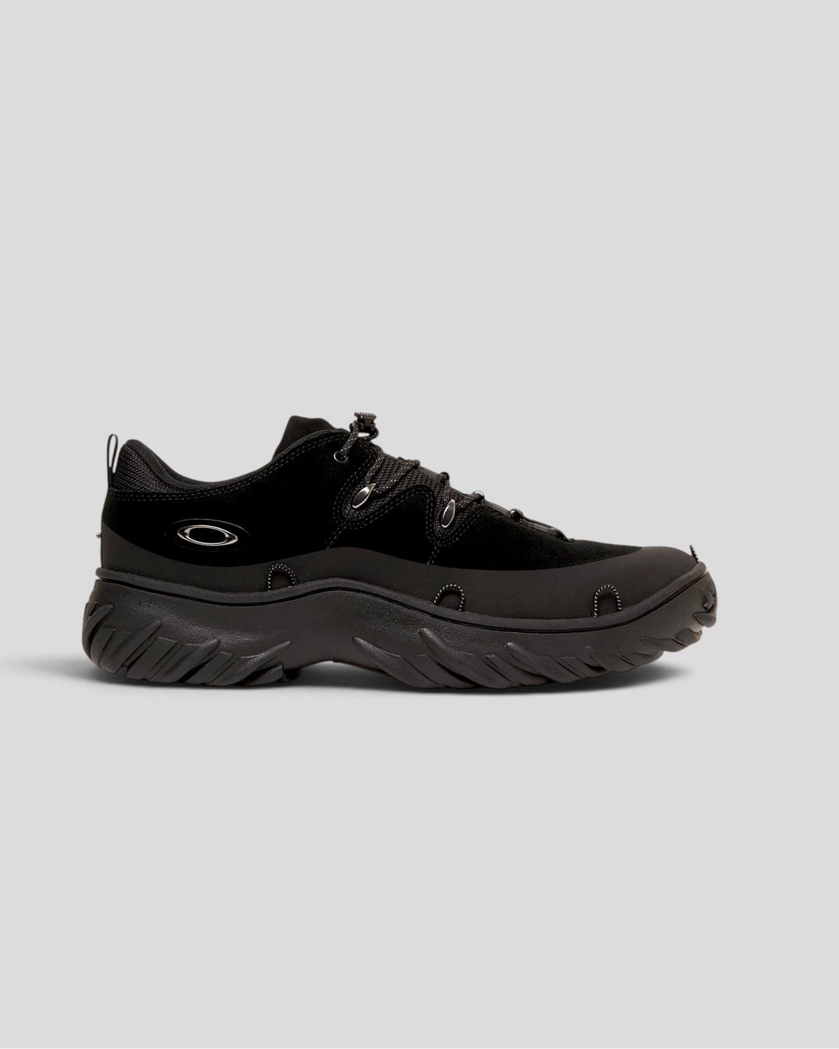 Oakley || Meridian Low Ext - Black Oakley