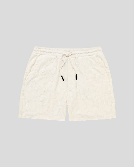 Oas || Summit Terry Short - Off White OAS Compagny