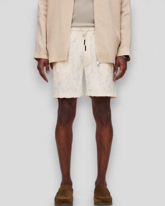 Oas || Summit Terry Short - Off White OAS Compagny