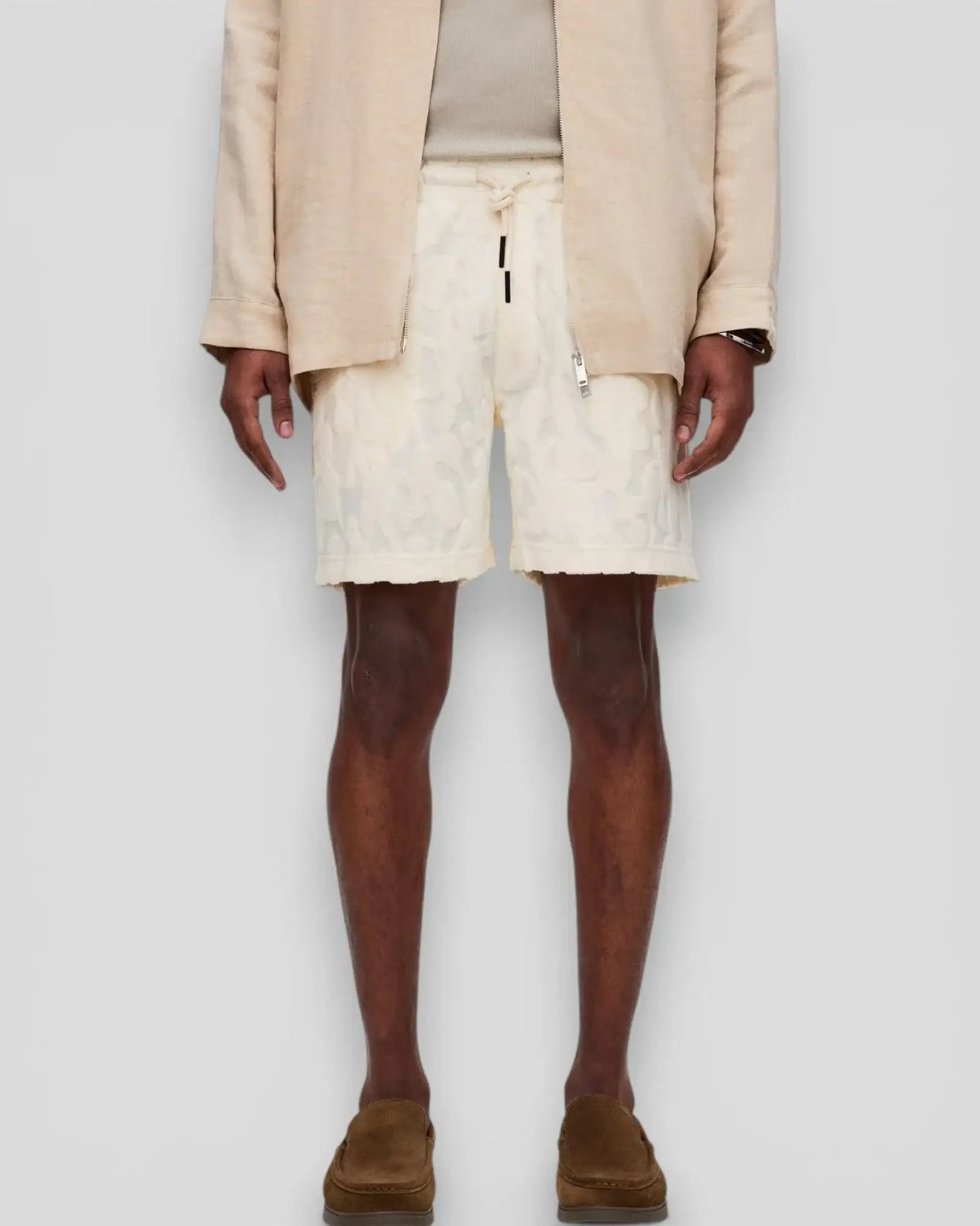 Oas || Summit Terry Short - Off White OAS Compagny