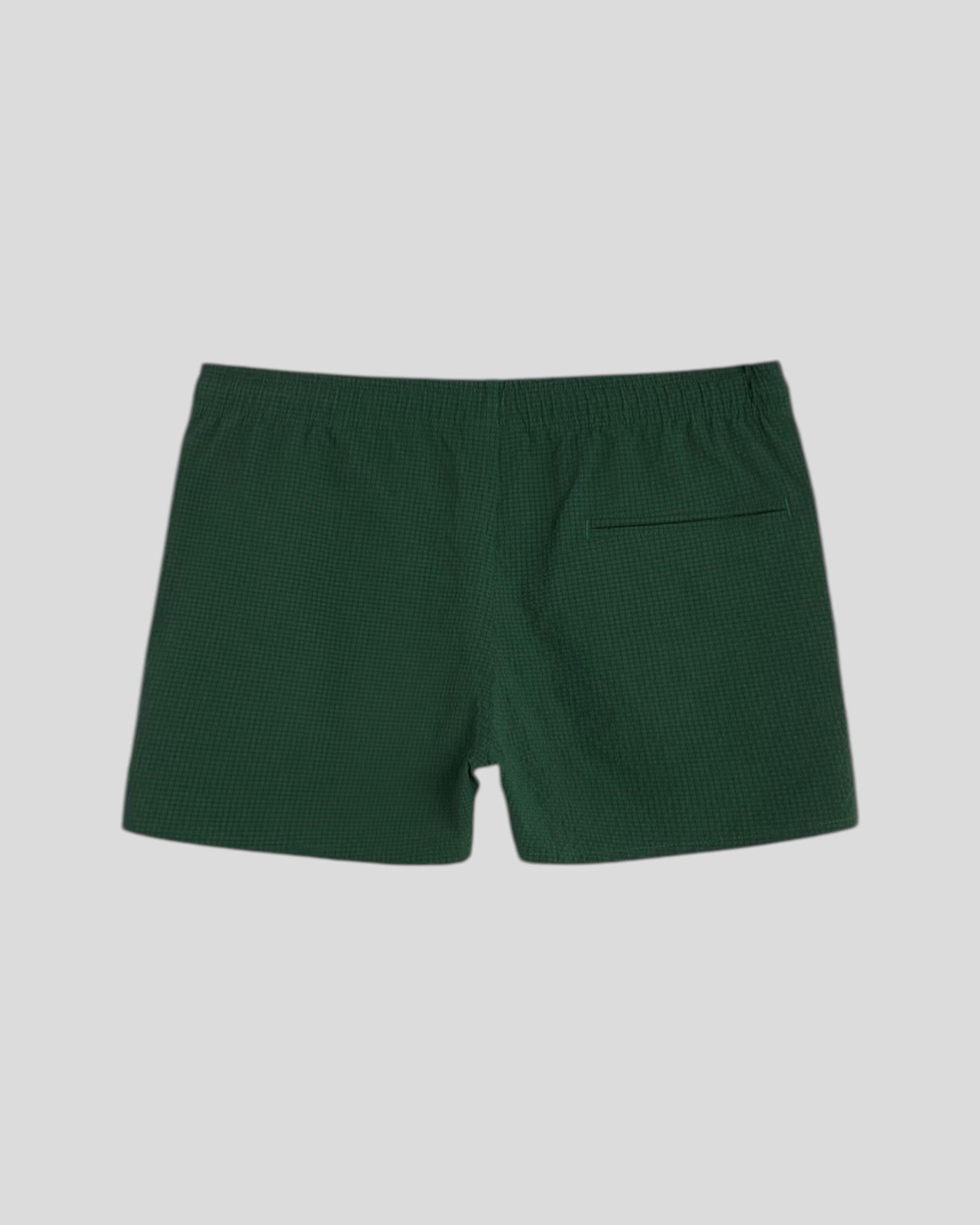 Oas || Calo Swim Shorts - Dark Green OAS Compagny