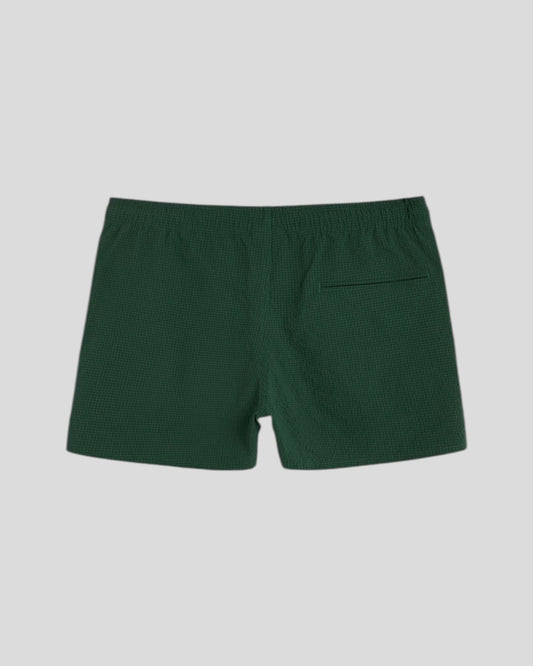Oas || Calo Swim Shorts - Dark Green OAS Compagny