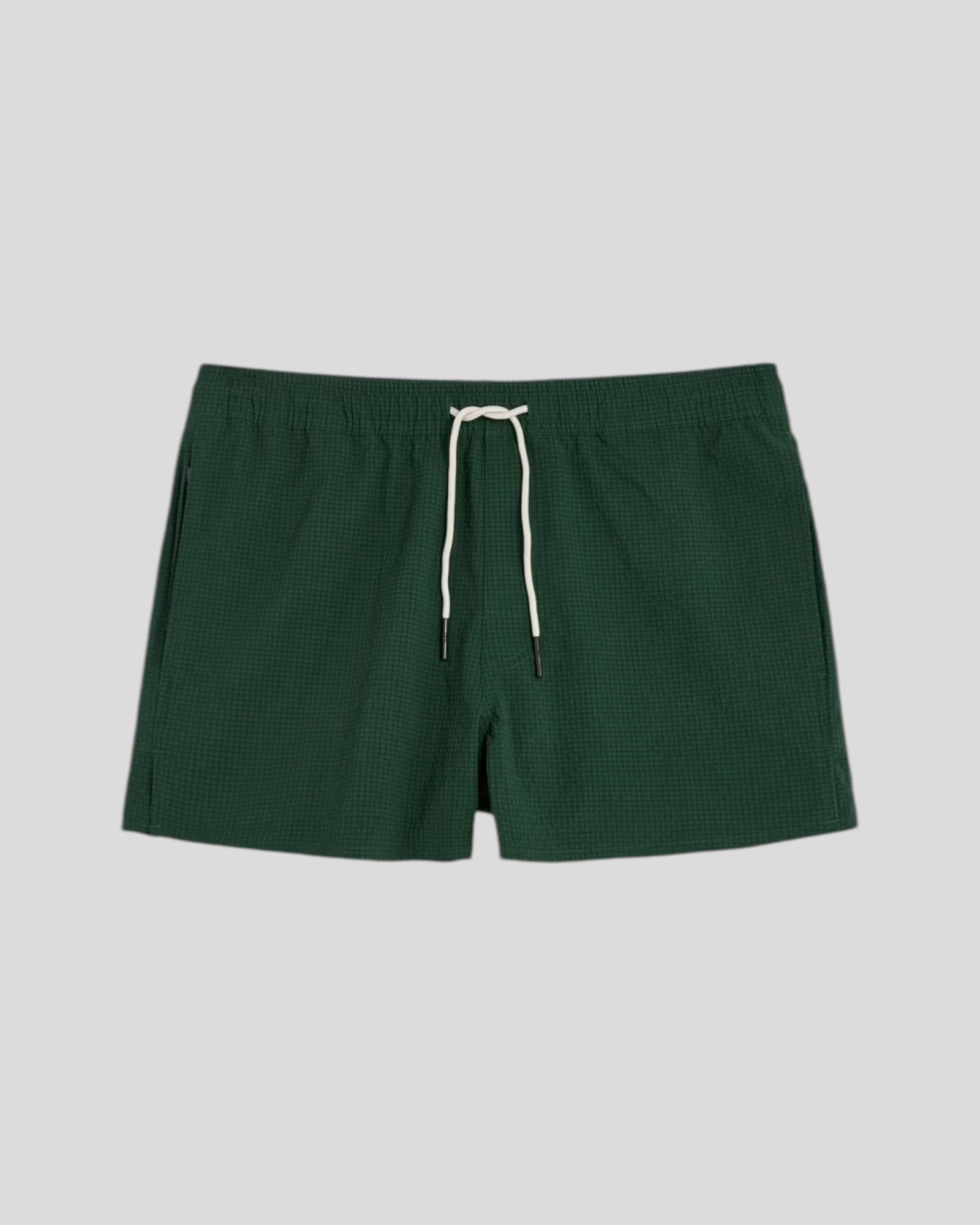 Oas || Calo Swim Shorts - Dark Green OAS Compagny