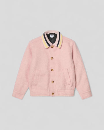 Obey || Arden Blouson - Lilac Obey