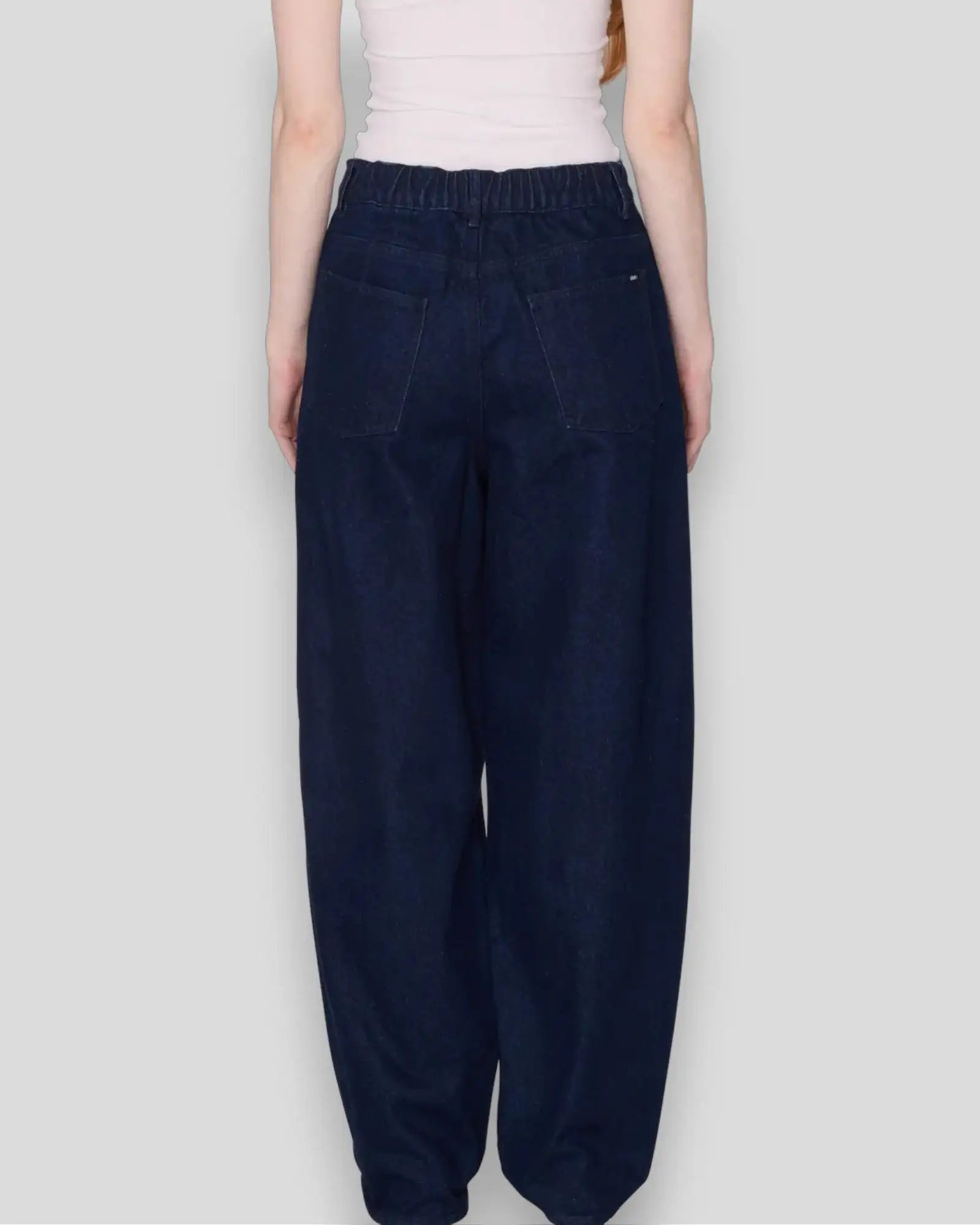 Obey || Alloy Piping Denim - Rinse Obey