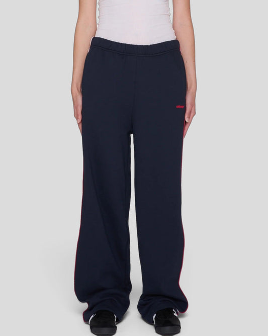 Obey || Zeno Sweatpants - Dark Navy Multi Obey