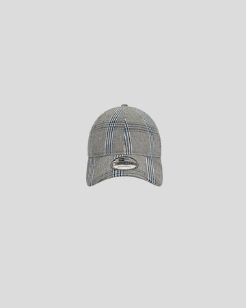 New Era || 9Twenty Madras Trading Company - Grey