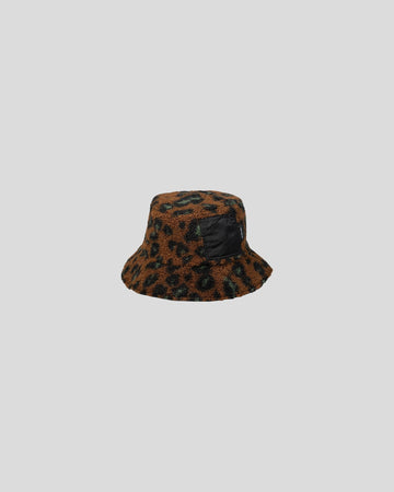 Carhartt || Orla Bucket Hat - Camo Leo Jacquard