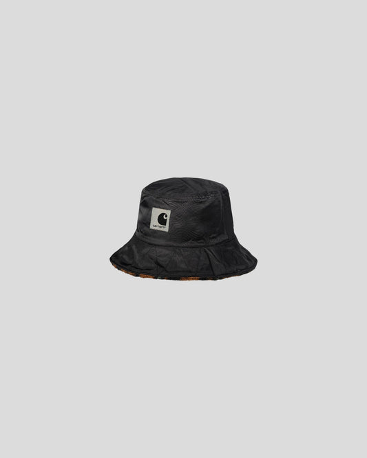 Carhartt || Orla Bucket Hat - Camo Leo Jacquard Carhartt