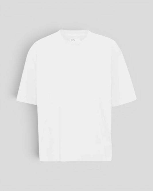 Colorful Standard || Oversized Organic T-Shirt - Optical White Colorful Standard