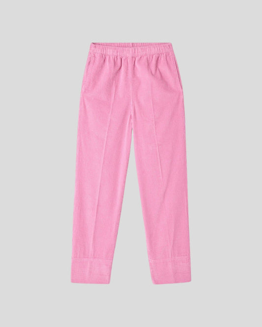 American Vintage || Padow Pantalon - Vieux Rose Vintage American Vintage