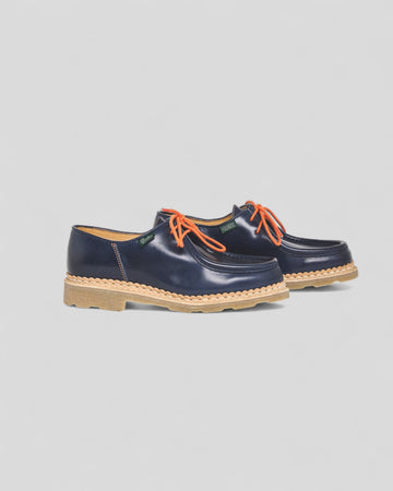 Graine X Paraboot || Chaussure derby