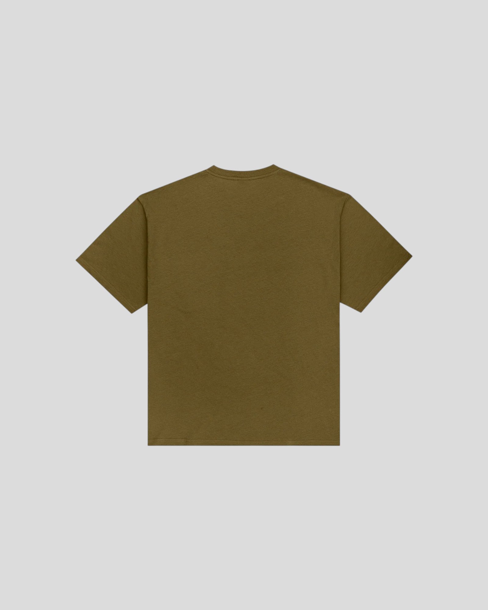 Parlez || Craft Oversized T-Shirt - Fern Parlez
