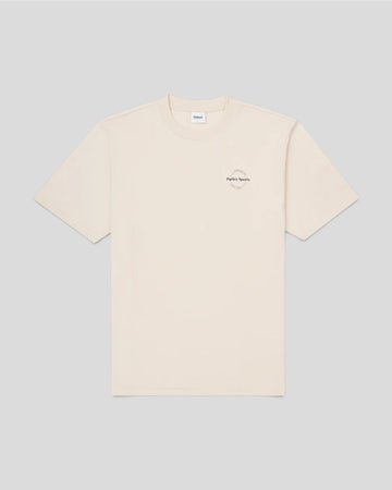 Parlez || Ridgeway T-Shirt - Putty