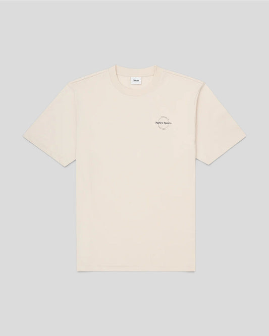 Parlez || Ridgeway T-Shirt - Putty Parlez