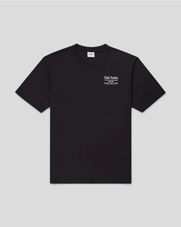 Parlez || Shake T-Shirt - Black