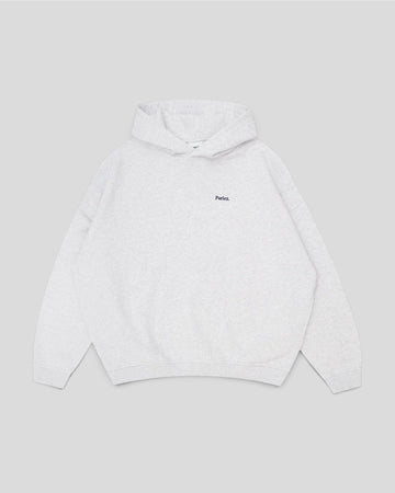 Parlez || Coastal Os Hoodie - Heather