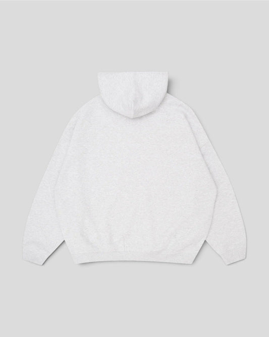 Parlez || Coastal Os Hoodie - Heather