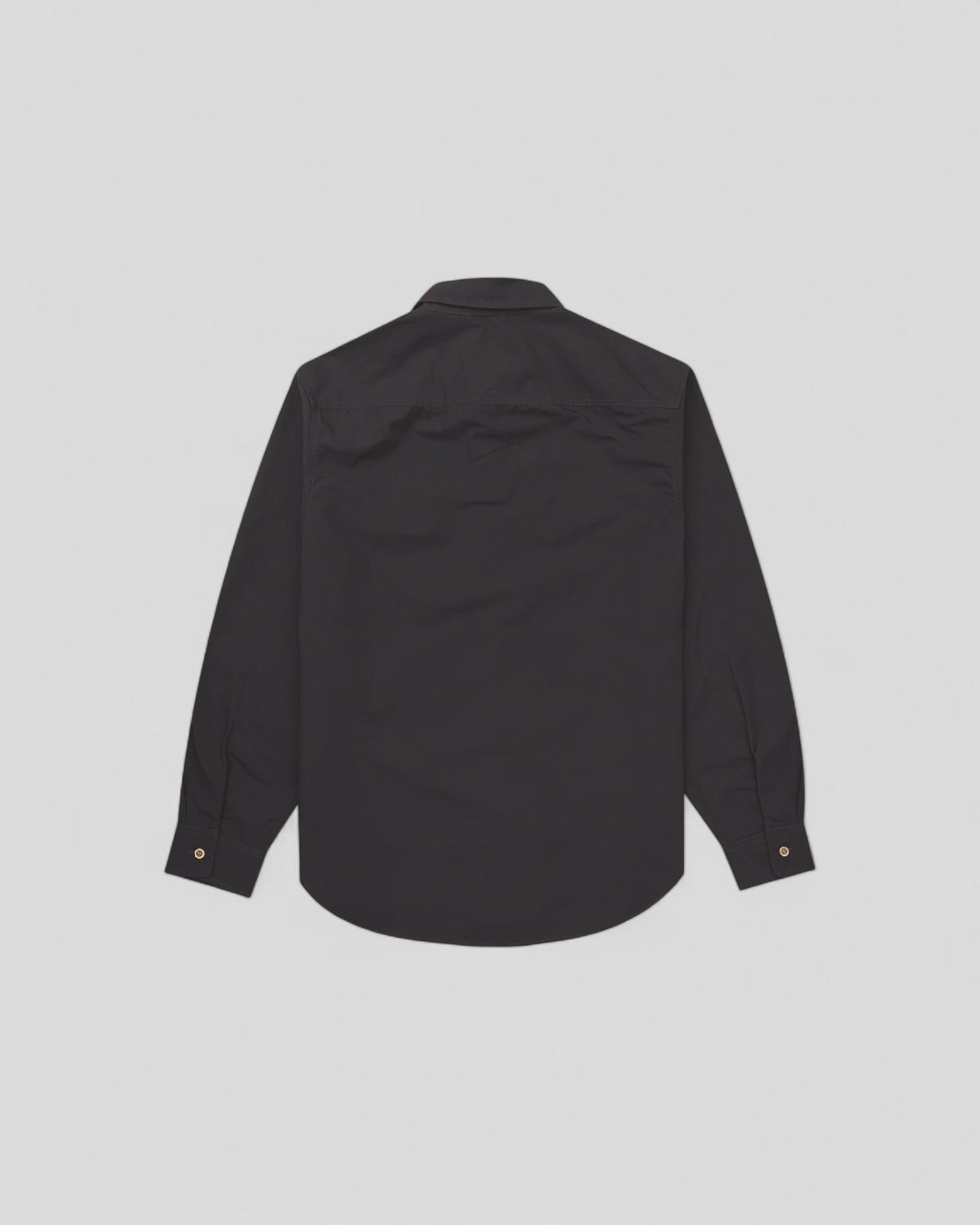 Parlez || Ample Shirt - Black Parlez