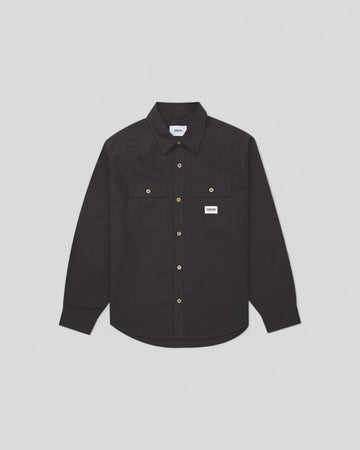 Parlez || Ample Shirt - Black Parlez