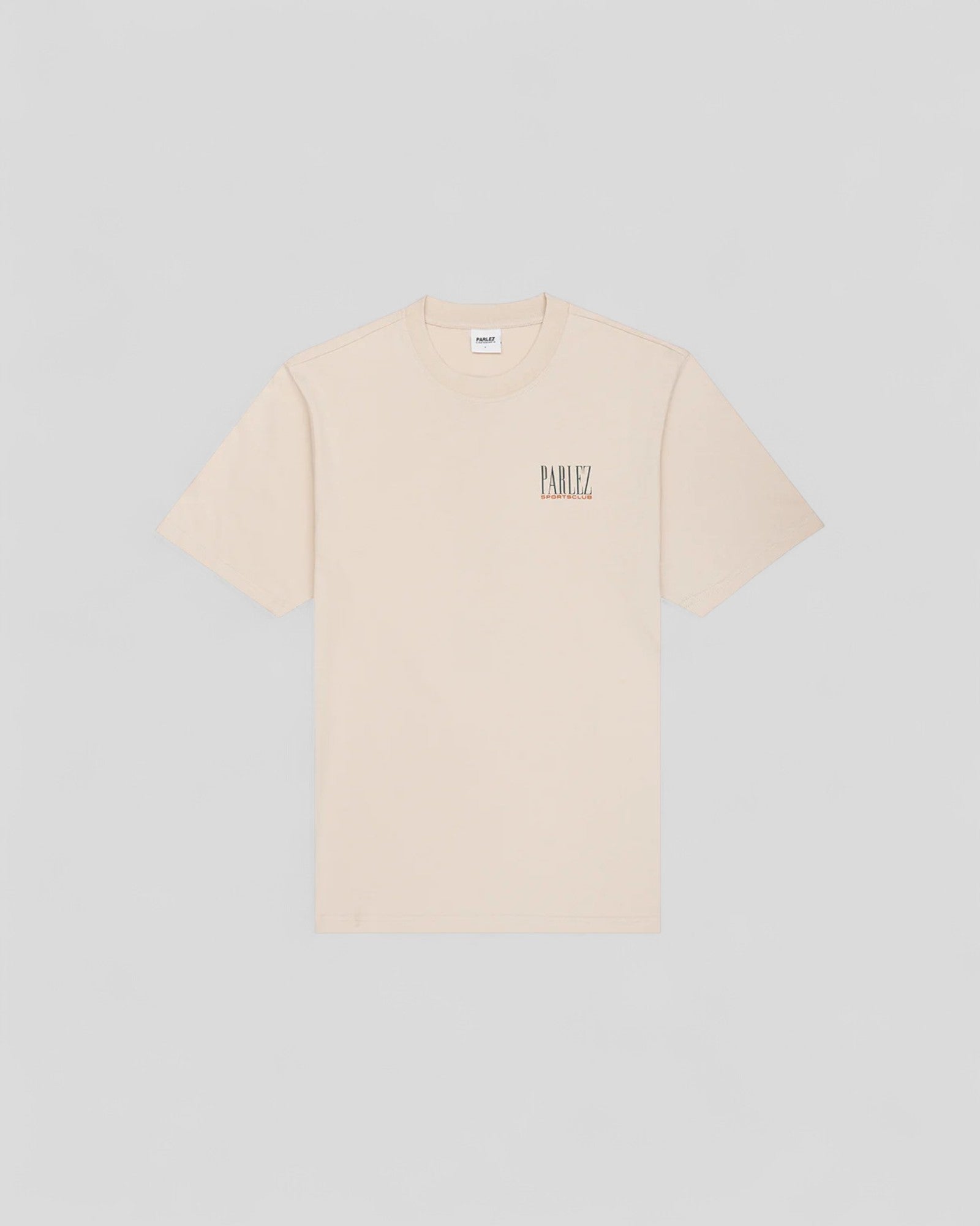 Parlez || Auriga T-Shirt - Shell