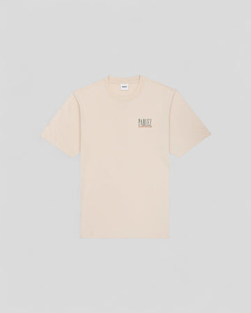 Parlez || Auriga T-Shirt - Shell